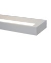 CONIL * APLIQUE LED 30W CCT DIM BLANCO